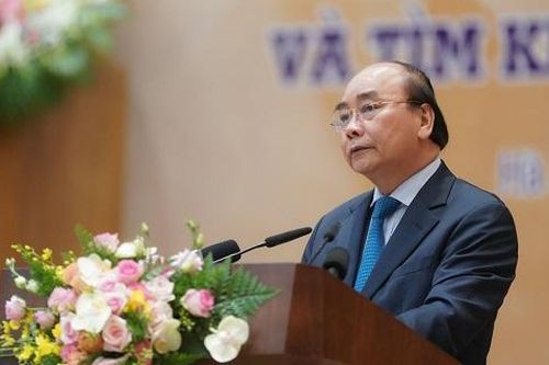 Thủ tướng: Không phải thấy thiên tai là đầu hàng