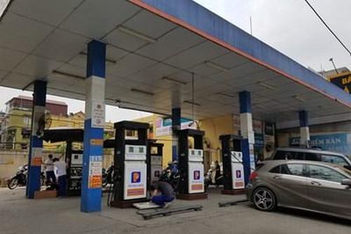 Thông tin công khai về số dư Quỹ BOG xăng dầu của Bộ Tài chính