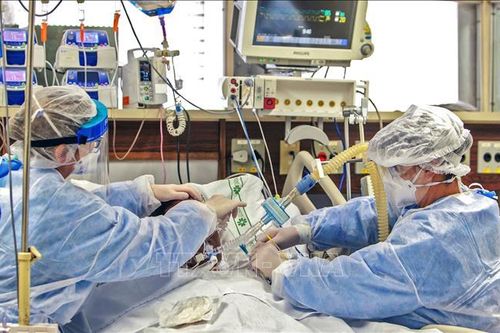 Brazil quy trách nhiệm của các quan chức trong cuộc chiến chống COVID-19