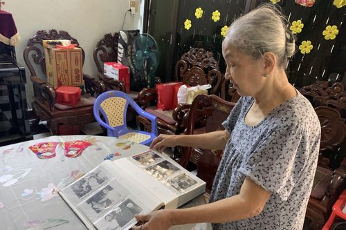 Học và làm theo Bác từ những điều giản dị