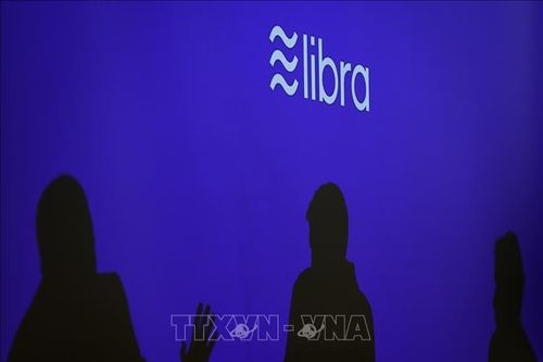 Công ty Temasek của Singapore tham gia dự án đồng tiền số Libra của Facebook