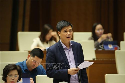 Nâng cao vai trò của tổ chức công đoàn trong công tác an toàn, vệ sinh lao động
