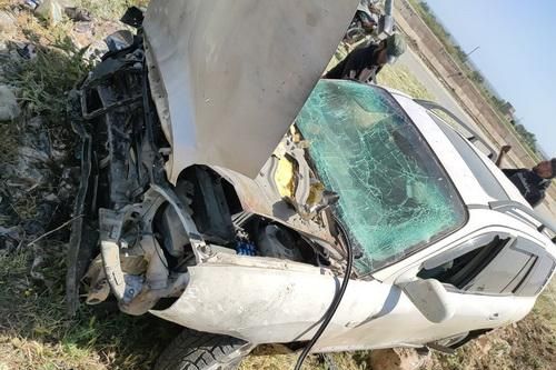 Máy bay không người lái bí ẩn tấn công phiến quân HTS ở Idlib