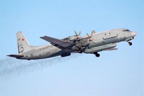 Israel tiếp tục gài bẫy để Syria bắn máy bay Nga?
