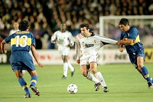 Arsenal, Chelsea và những đối thủ Real Madrid chưa bao giờ thắng