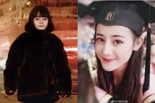 Nhan sắc của những tiểu hoa Cbiz ngày ấy và bây giờ: Người dậy thì thành công, kẻ bị nghi 'dao kéo'