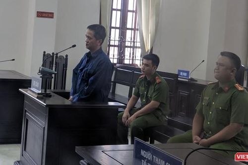 Dâm ô nhiều bé gái, nhân viên Trung tâm Hỗ trợ xã hội TP.HCM lãnh 4 năm 6 tháng tù giam