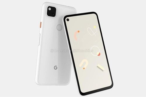 Google tự tin thổi bay iPhone SE 2020 ra khỏi thị trường smartphone tầm trung bằng 'chiến tướng' Pixel 4a