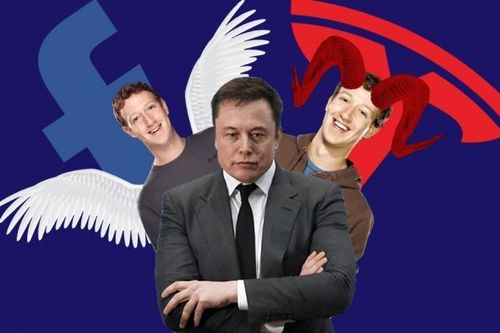 Giảm đốc mảng AI của Facebook 'đá đểu' Elon Musk về AI