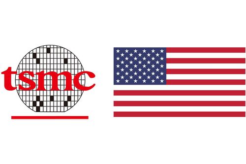TSMC sẽ xây dựng nhà máy sản xuất chip tại Mỹ