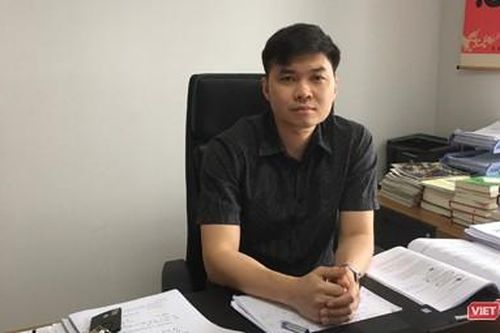 Nhiều người dân và doanh nghiệp vẫn chưa biết về chữ ký số