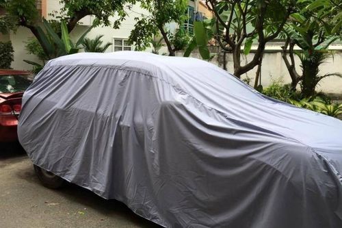 10 bí quyết bảo quản ô tô lâu ngày không sử dụng