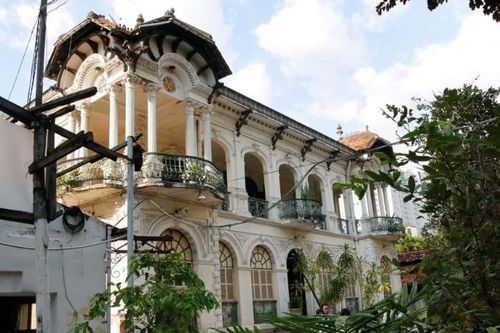 TP.HCM: Phân loại hơn 100 biệt thự cũ thành 3 nhóm