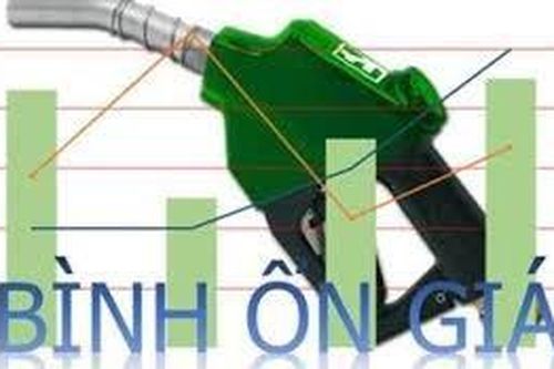 Quỹ Bình ổn giá xăng dầu kết dư gần 5000 tỷ đồng