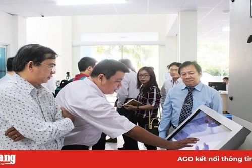 Tiếp tục nâng cao chỉ số PAPI