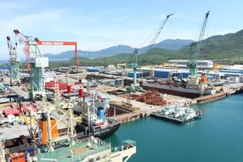 Quản lý hạ tầng giao thông trong Khu Kinh tế Vân Phong