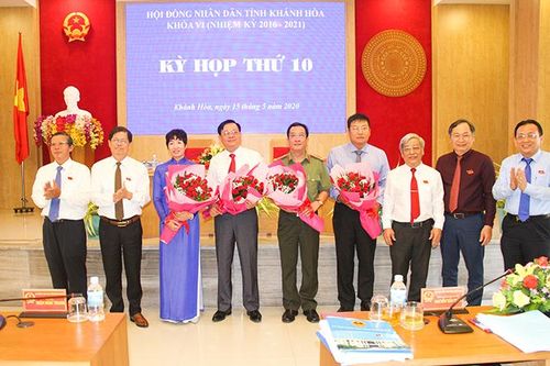 Kỳ họp thứ 10, HĐND tỉnh khóa VI: Thông qua 16 nghị quyết về phát triển kinh tế - xã hội