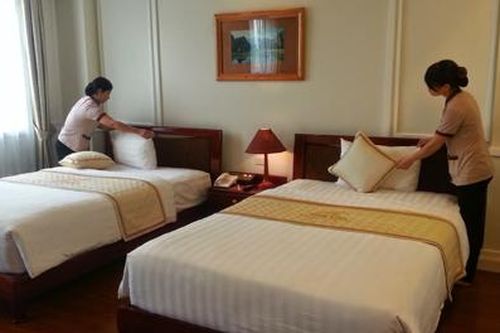 Triển khai hỗ trợ cho lao động ngành du lịch vẫn còn nhiều khó khăn