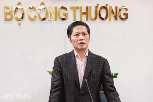 Bộ Công Thương thực hiện chế độ báo cáo thống kê điện tử từ 1/6 tới