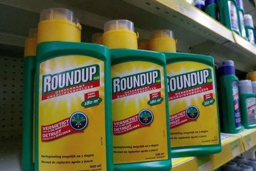 Thuốc bảo vệ thực vật chứa hoạt chất glyphosate chỉ được buôn bán, sử dụng đến ngày 30/6/2021