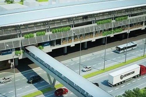 Đẩy nhanh tiến độ khởi động nhiều dự án đường sắt đô thị