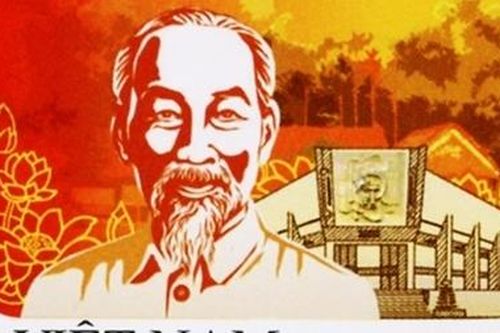 Phát hành bộ tem đặc biệt kỷ niệm sinh nhật Bác Hồ