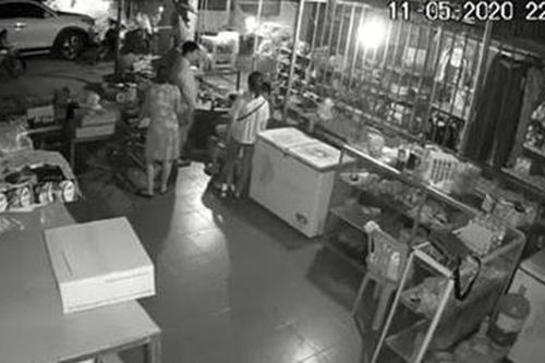 Em trai vi phạm pháp luật, chị gái lên Facebook vu vạ Công an