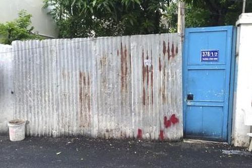 TP.Vũng Tàu: Sao không thực hiện phán quyết của tòa cấp cao?
