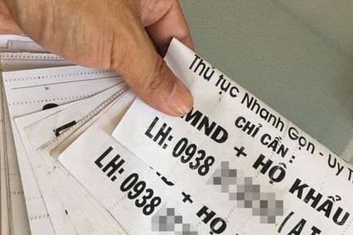 Công an Đồng Nai: Chặt đứt nhiều đường dây cho vay nặng lãi