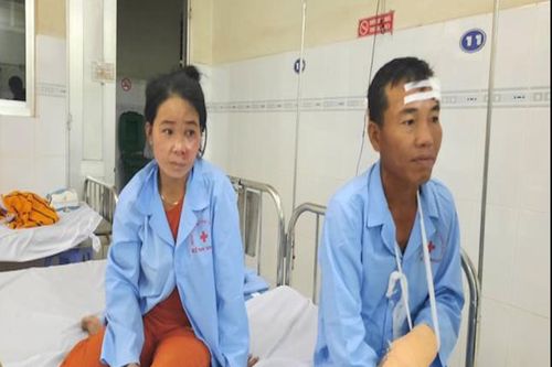 Hồi ức hãi hùng của nạn nhân vụ sập tường 10 người chết ở Đồng Nai