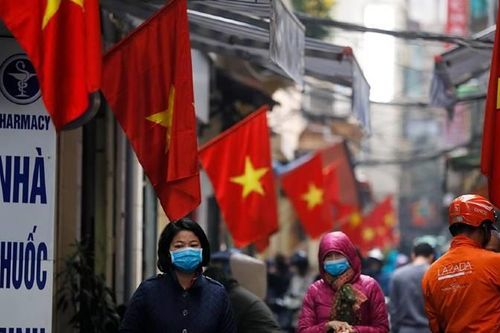 CNN viết về cuộc sống sau cách ly xã hội ở Việt Nam: 'Không có gì là tình cờ'
