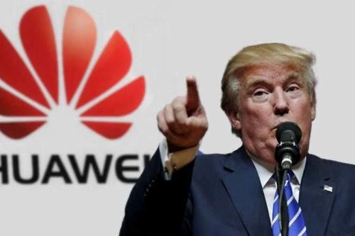 Mỹ mở rộng lệnh cấm với Huawei, chặn nguồn cung chip toàn cầu