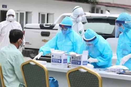 Bản tin ngày 15/5: Gần 50 người Việt đăng ký hiến phổi cho phi công người Anh