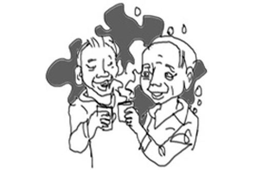 Chuyện cái điều hòa...