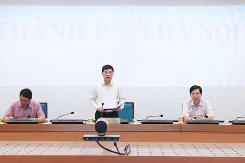Hà Nội đã đủ điều kiện để công bố hết dịch
