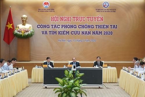Phòng, chống thiên tai: An toàn tính mạng và tài sản của người dân là nhiệm vụ cao nhất