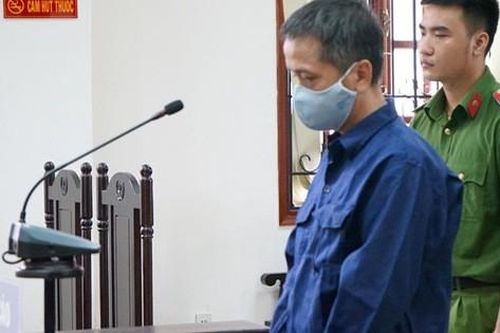 Cựu nhân viên Trung tâm Hỗ trợ xã hội TP.HCM dâm ô nhiều trẻ em lĩnh 4,5 năm tù