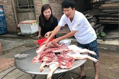 Vân vi chuyện cỗ lòng