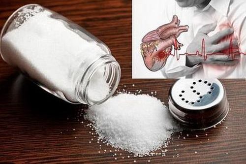 Ăn nhiều muối làm suy yếu hệ miễn dịch