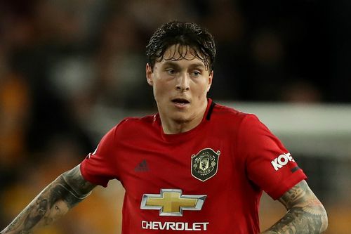 Lindelof chỉ ra đồng đội tài năng nhất ở MU