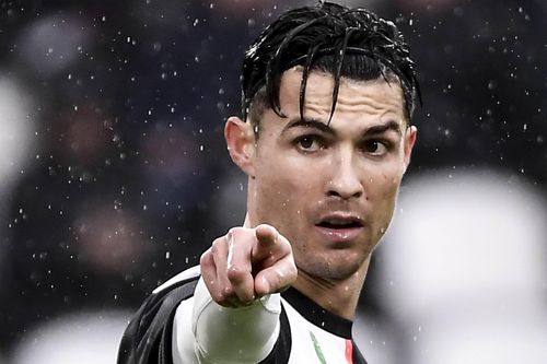 Chiellini: 'Ronaldo khác biệt so với phần còn lại'