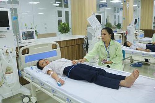 Hải Phòng: 44 học sinh trường tiểu học bị ngộ độc