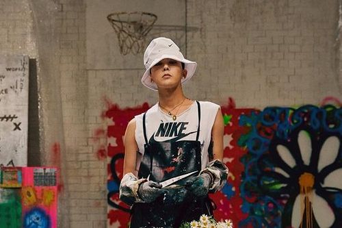 Tranh cãi về ngôi nhà như bảo tàng nghệ thuật của G-Dragon Bigbang