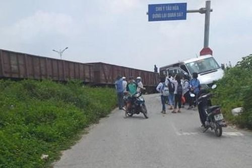 Quản lý chặt xe đưa đón học sinh
