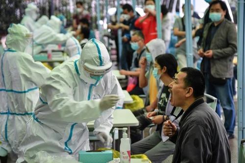 Tổng thống Trump dọa cắt đứt quan hệ với Trung Quốc
