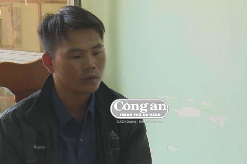 Giết người vì thù xưa
