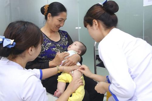 Đà Nẵng đảm bảo an toàn tiêm chủng sau giãn cách xã hội