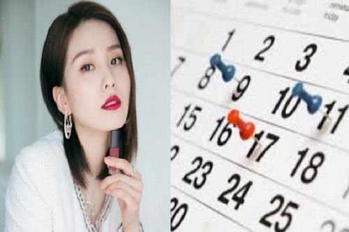 Phụ nữ sinh vào ngày này số mệnh giàu sang, viên mãn