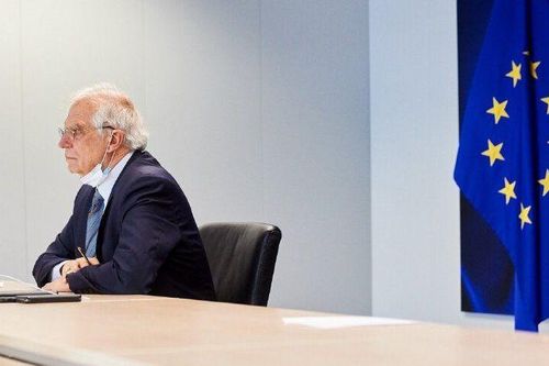 Israel 'rục rịch' với Bờ Tây, EU cân nhắc phản ứng, Jordan cảnh báo 'kể cả hủy bỏ hiệp ước hòa bình'