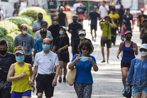 Thái Lan đưa Trung Quốc, Hàn Quốc ra khỏi danh sách vùng có dịch Covid-19